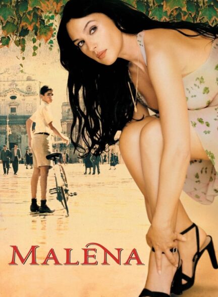 دانلود فیلم Malena 2000 – مالنا با زیرنویس فارسی
