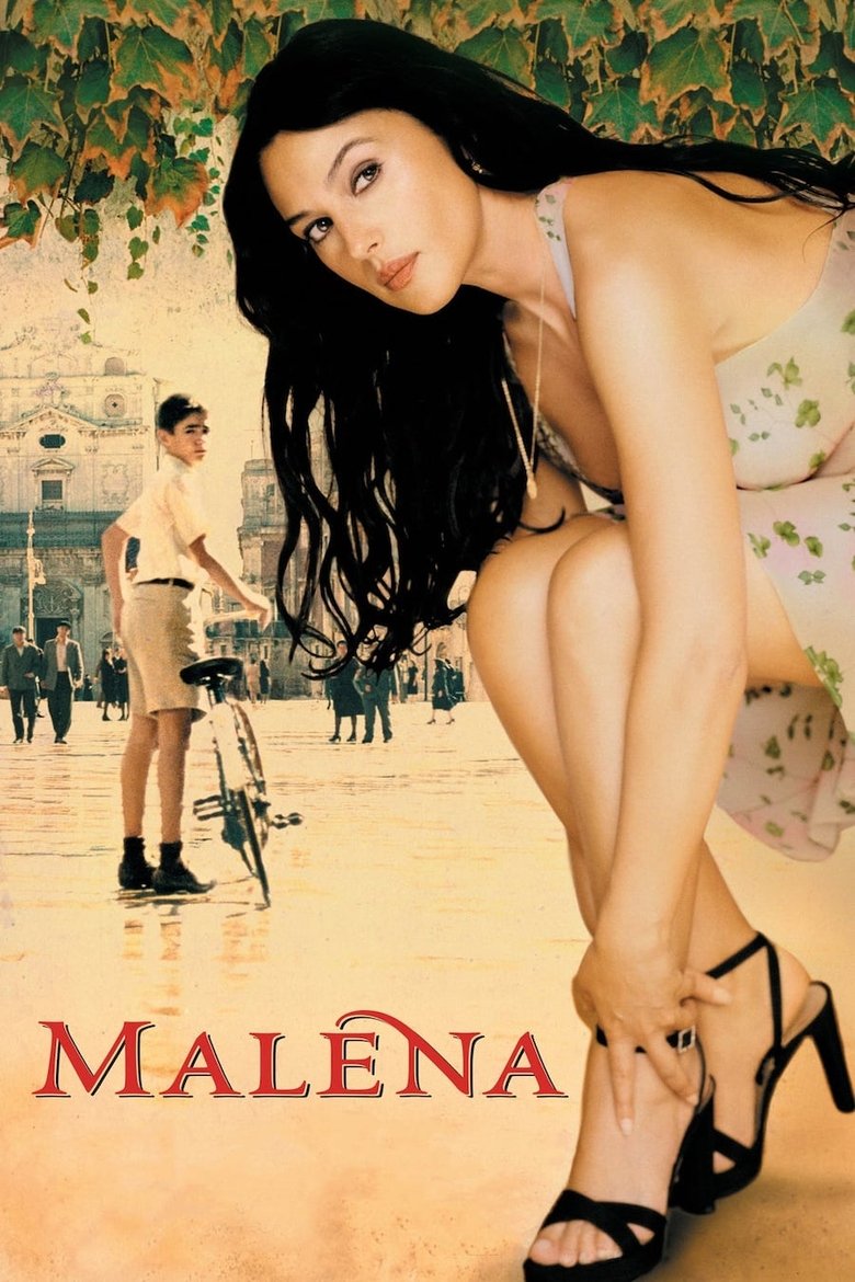 دانلود فیلم Malena 2000 – مالنا با زیرنویس فارسی