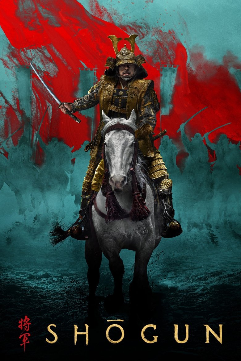 دانلود سریال Shogun – شوگان