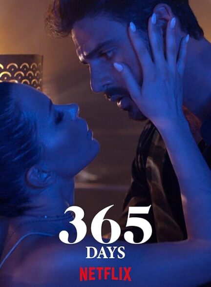دانلود فیلم 365 Days 2020 – 365 روز