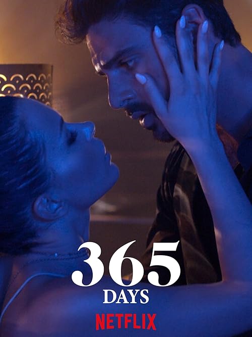 دانلود فیلم 365 Days 2020 – 365 روز
