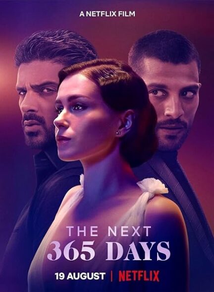 دانلود فیلم The Next 365 Days 2022 – 365 روز آینده