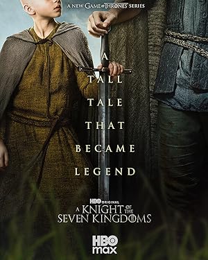 دانلود سریال A Knight of the Seven Kingdoms – شوالیه هفت پادشاهی