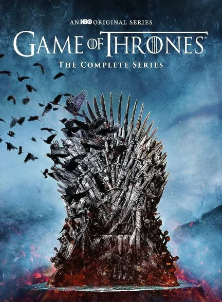 دانلود سریال Game of Thrones – بازی تاج و تخت