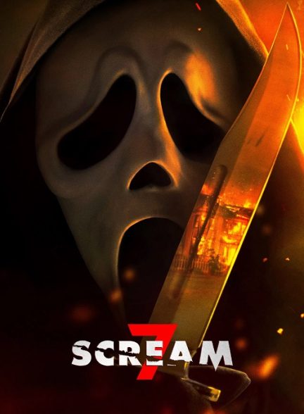 دانلود فیلم Scream 7 2026 – جیغ 7