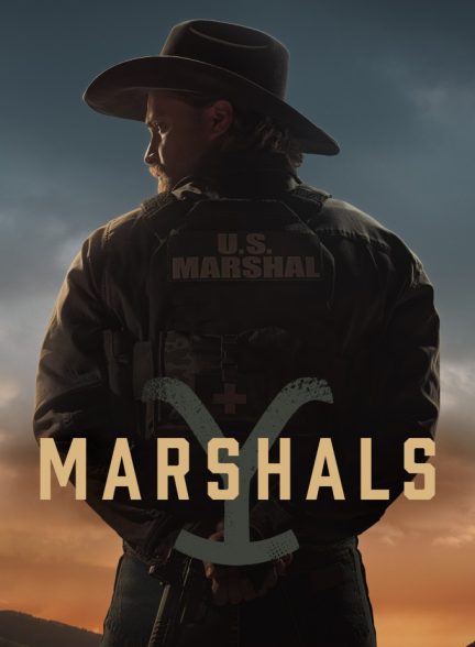 دانلود سریال Marshals – مارشال‌ها