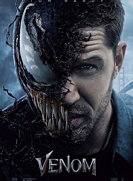 دانلود فیلم Venom 2018 – ونوم