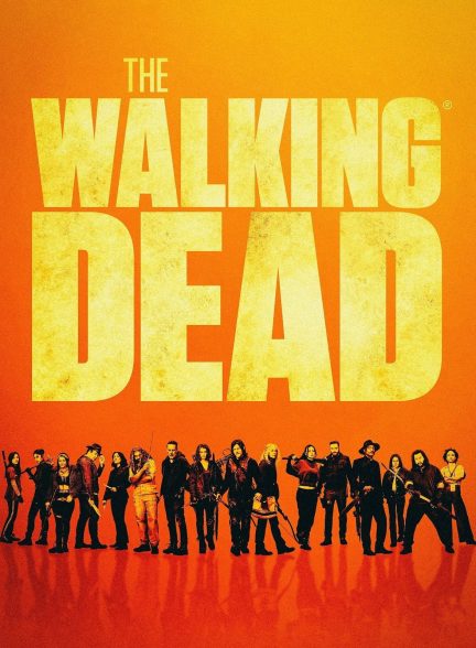دانلود سریال The Walking Dead – مردگان متحرک