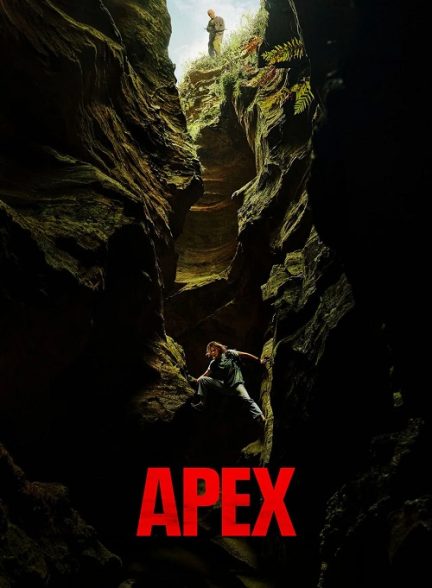 دانلود فیلم Apex 2026 – اوج