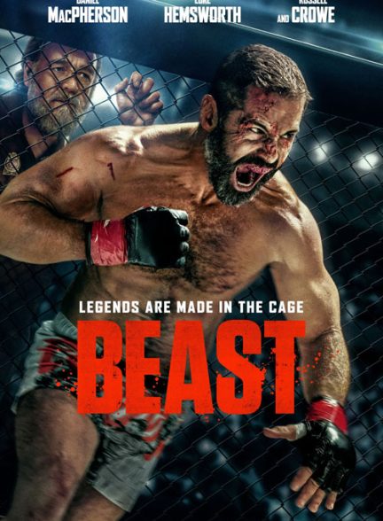 دانلود فیلم Beast 2026 – هیولا