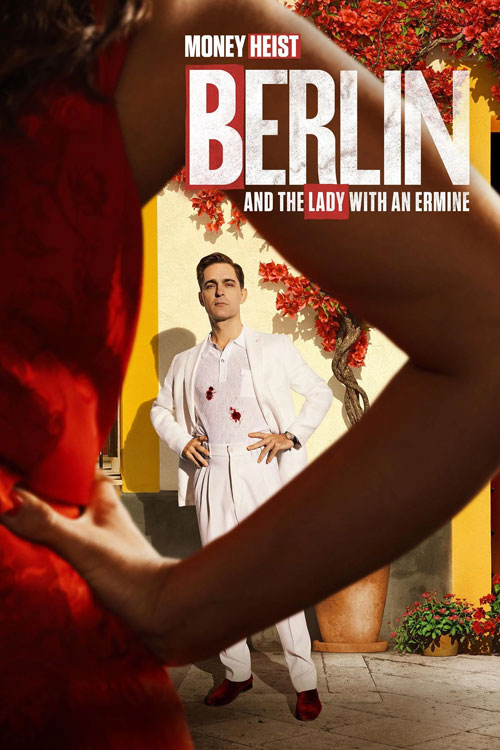 دانلود سریال Berlin and the Lady with an Ermine – برلین و بانویی با قاقم