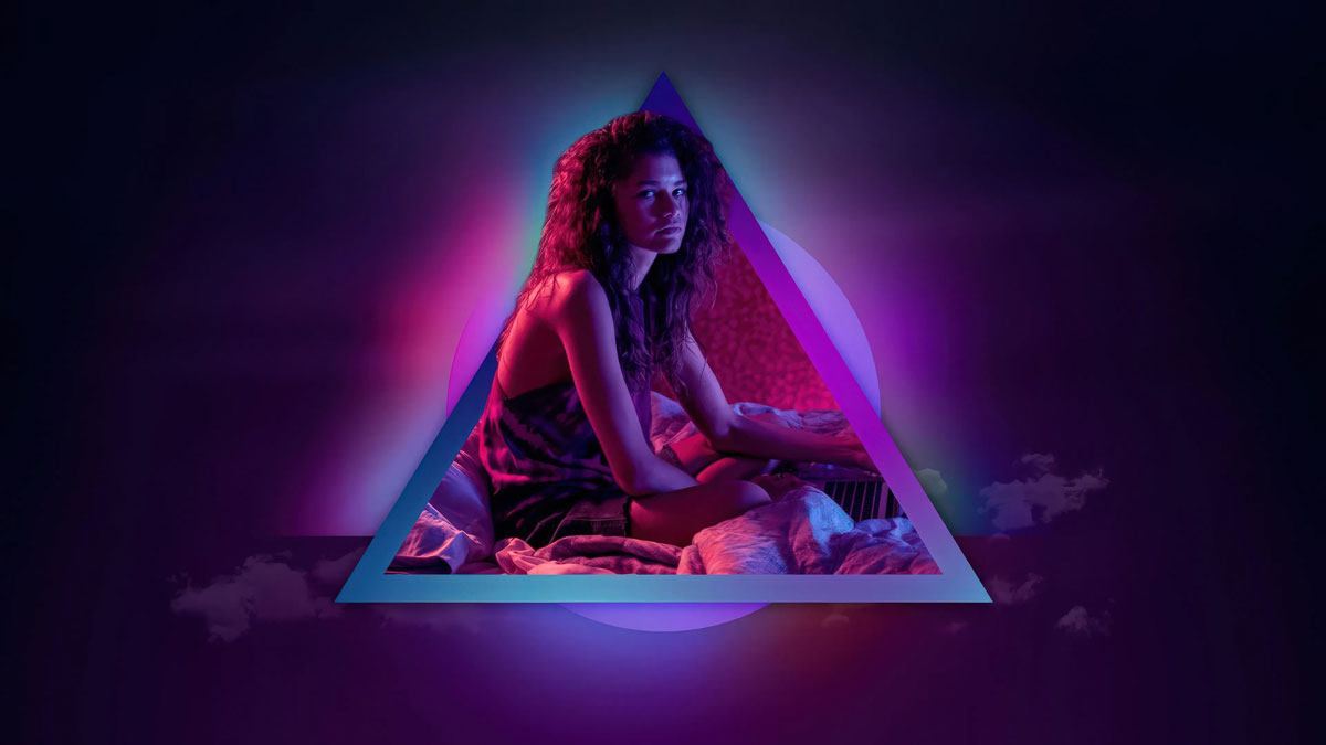 دانلود سریال Euphoria – سرخوشی