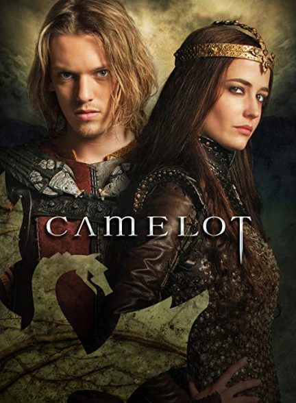 دانلود سریال Camelot – کملوت