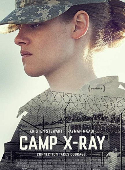دانلود فیلم Camp X-Ray 2014 – کمپ ایکس ری