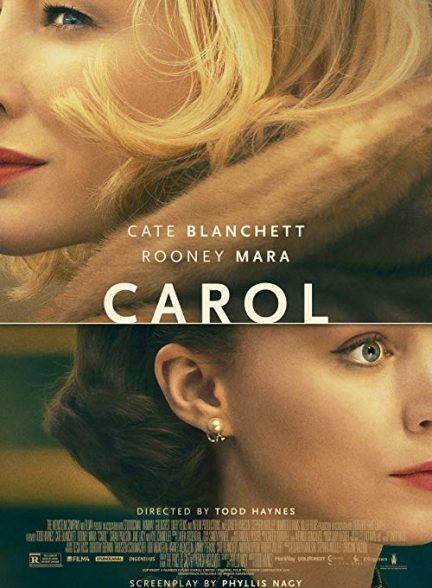 دانلود فیلم Carol 2015 – کارول