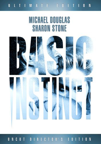 دانلود فیلم Basic Instinct 1992 – غریزه اولیه