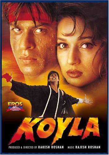 دانلود فیلم هندی Koyla 1997 – زغال‌سنگ