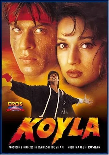 دانلود فیلم هندی Koyla 1997 – زغال‌سنگ