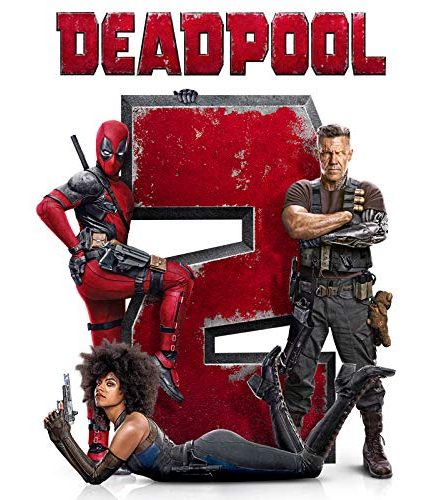 دانلود فیلم Deadpool 2 2018 – ددپول ۲