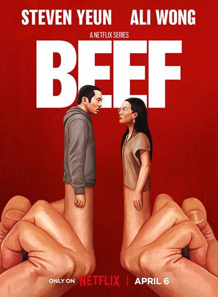 دانلود سریال Beef – مشاجره