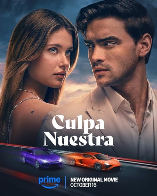 دانلود فیلم Culpa Nuestra (Our Fault) 2025 – اشتباه ما