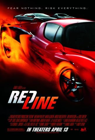 دانلود فیلم Redline 2007 – خط قرمز