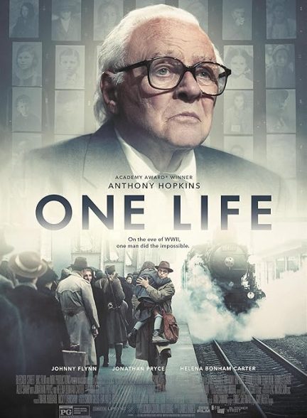 دانلود فیلم One Life 2023 – یک زندگی