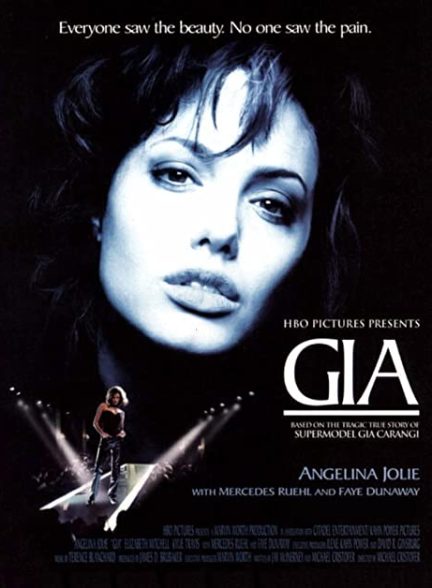دانلود فیلم Gia 1998 – جیا