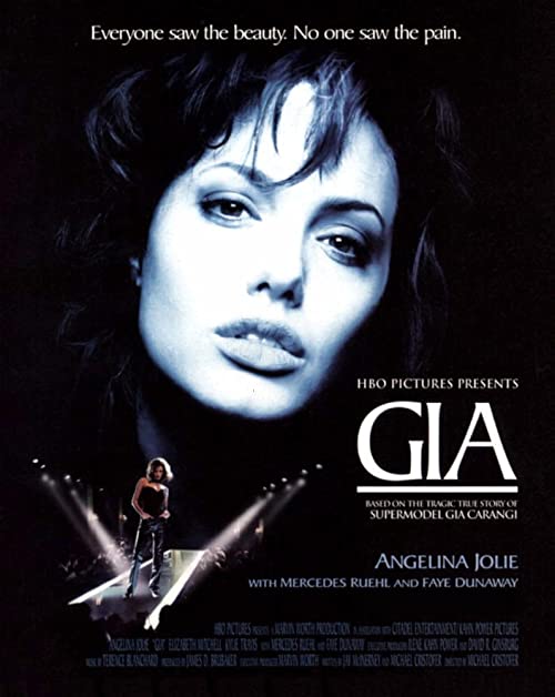 دانلود فیلم Gia 1998 - جیا با زیرنویس فارسی - RoboMoviez
