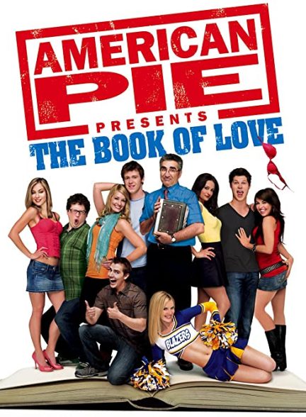 دانلود فیلم American Pie Presents: The Book of Love 2009 – پای آمریکایی: کتاب عشق