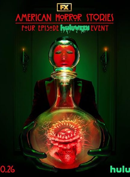 دانلود سریال American Horror Stories – داستان های ترسناک آمریکایی