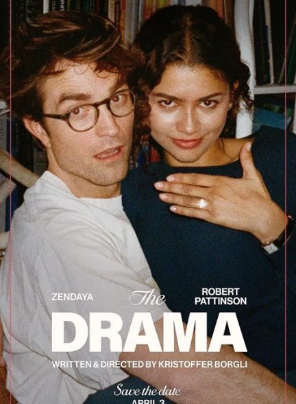دانلود فیلم The Drama 2026 – دراما