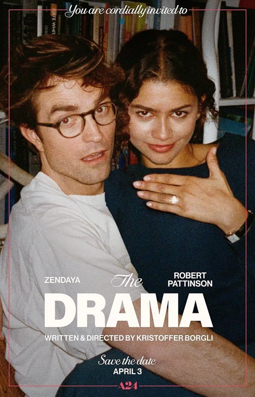 دانلود فیلم The Drama 2026 – دراما