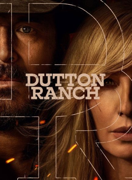 دانلود سریال Dutton Ranch – مزرعه داتن