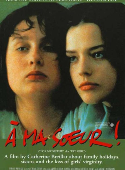 دانلود فیلم Fat Girl 2001 – دختر چاق