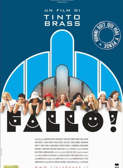 دانلود فیلم Fallo! 2003 – فالو