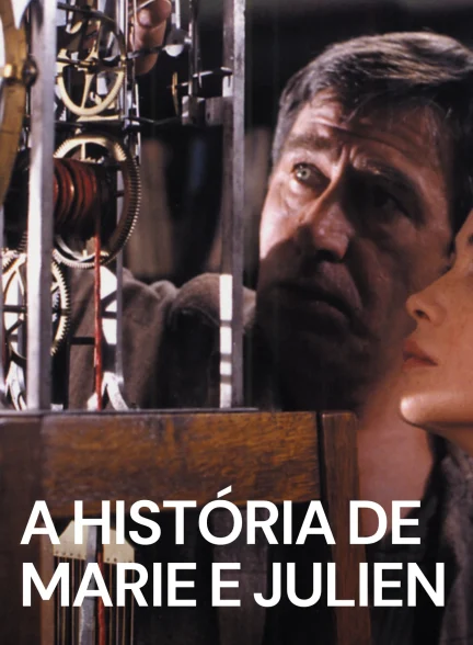 دانلود فیلم The Story of Marie and Julien 2003 – سرگذشت ماری و ژولین
