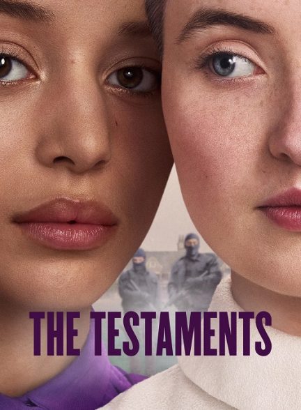 دانلود سریال The Testaments – عهدها