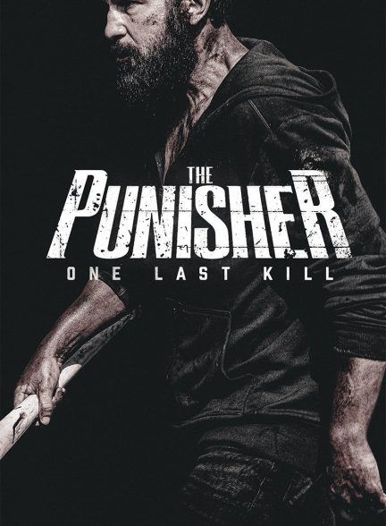 دانلود فیلم The Punisher: One Last Kill 2026 – پانیشر: آخرین قتل