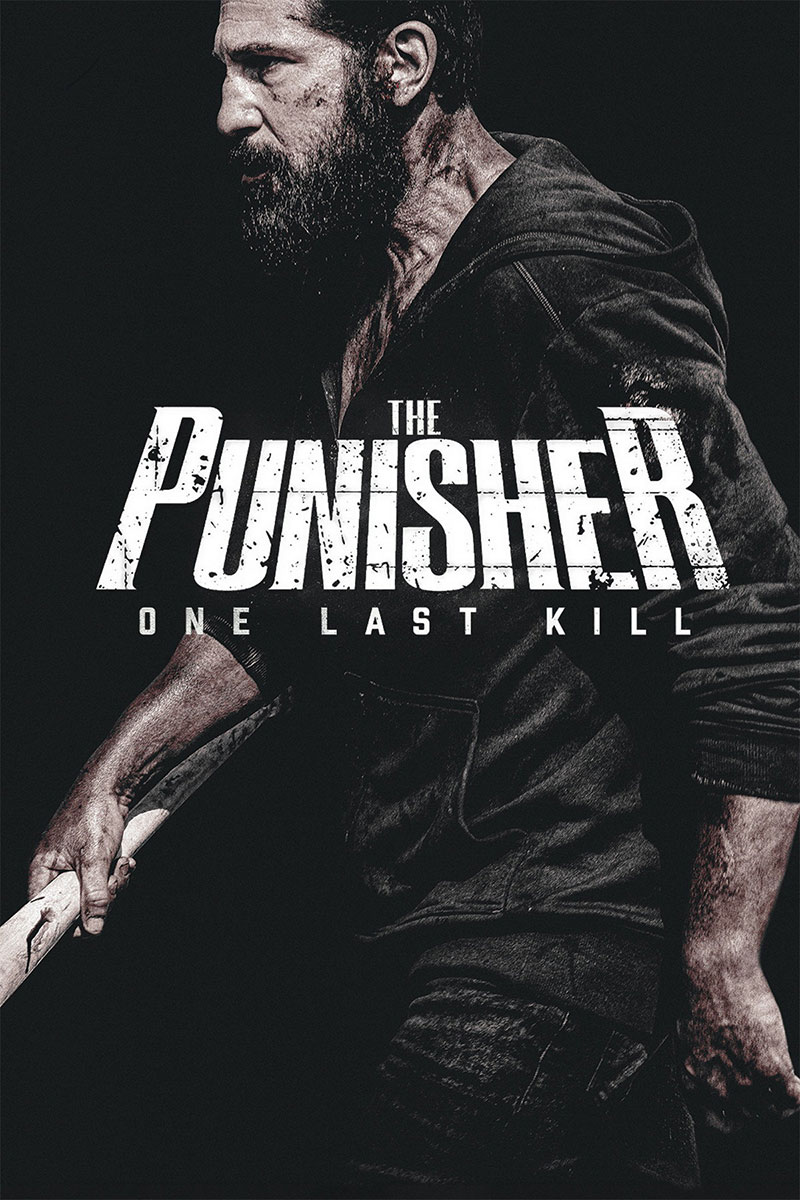 دانلود فیلم The Punisher: One Last Kill 2026 – پانیشر: آخرین قتل