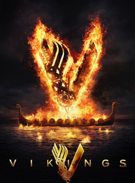 دانلود سریال Vikings – وایکینگ‌ها