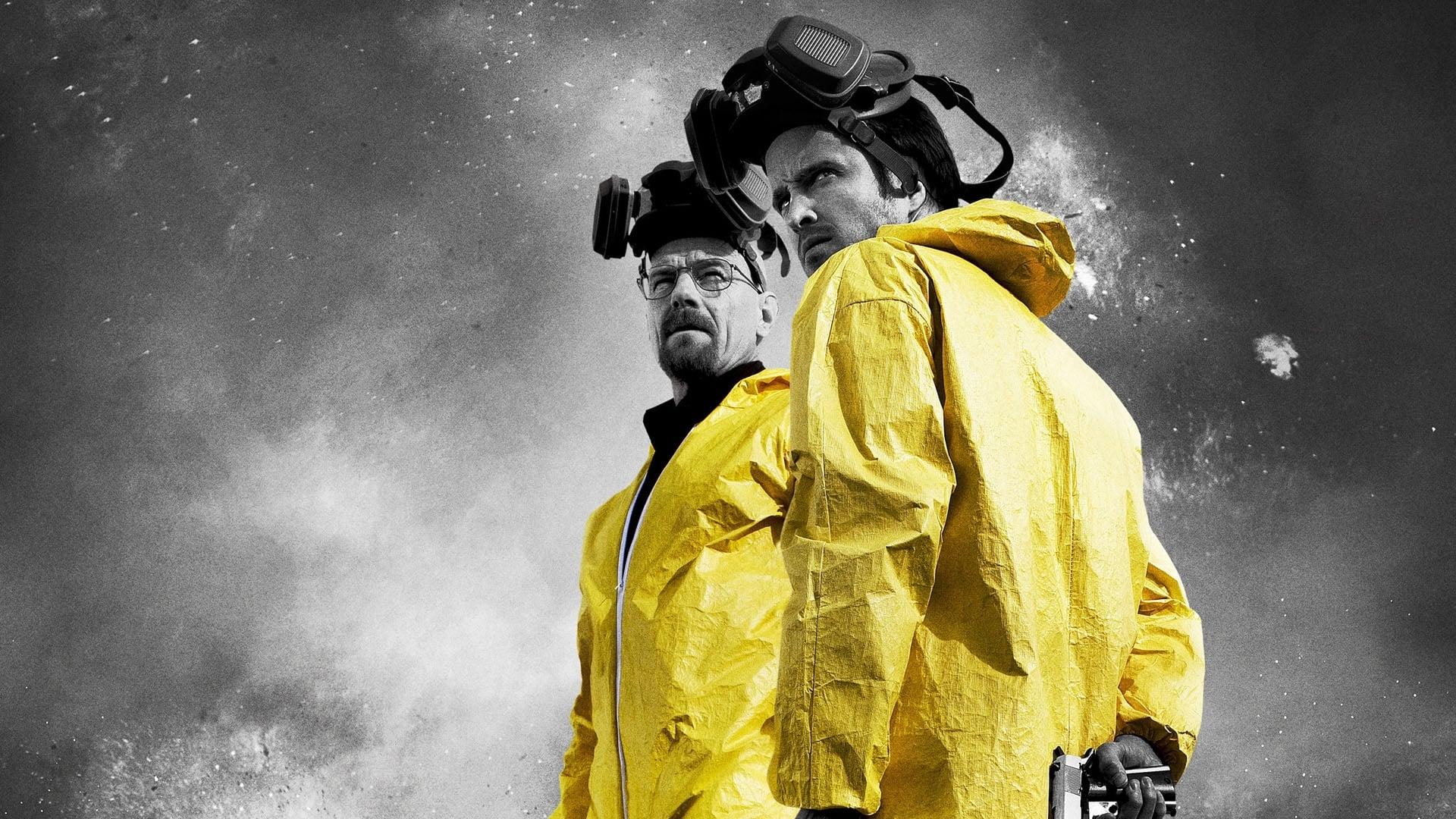 دانلود سریال Breaking Bad – بریکینگ بد