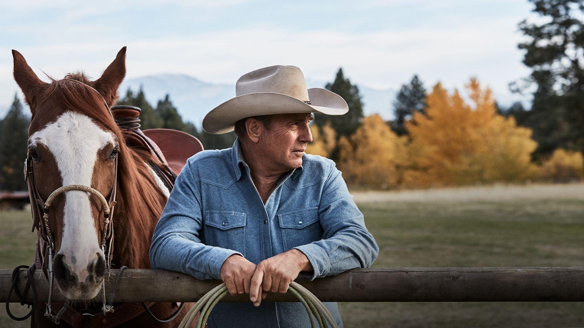 دانلود سریال Yellowstone – یلواستون