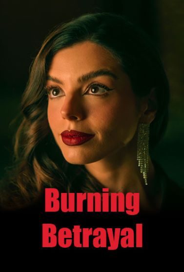 دانلود فیلم Burning Betrayal 2023 – خیانت سوزان
