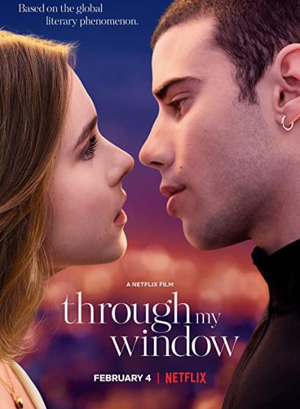 دانلود فیلم Through My Window 2022 – از طریق پنجره من