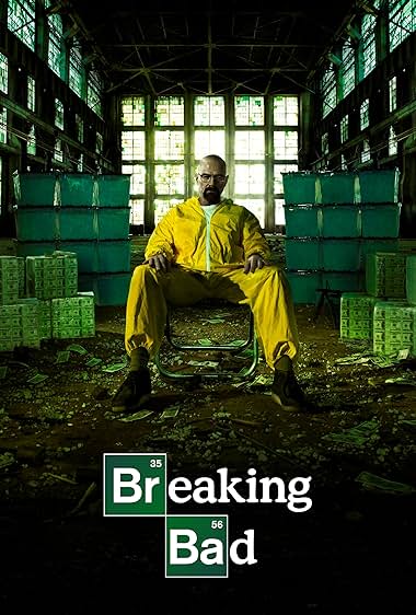دانلود سریال Breaking Bad – بریکینگ بد