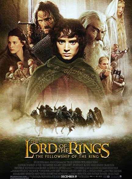 دانلود فیلم The Lord of the Rings: The Fellowship of the Ring 2001 – ارباب حلقه ها ۱: یاران حلقه