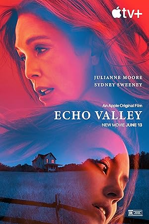 دانلود فیلم Echo Valley 2025 – مزرعه اکو ولی