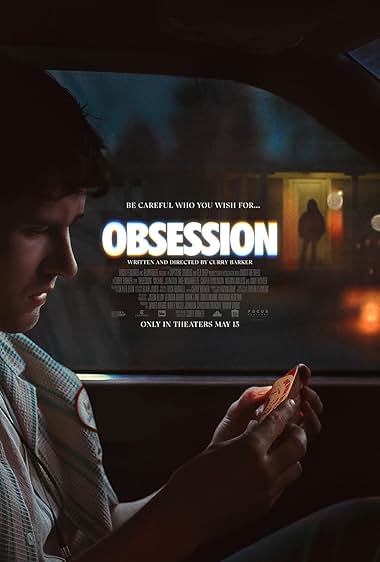 دانلود فیلم Obsession 2026 – شیفتگی