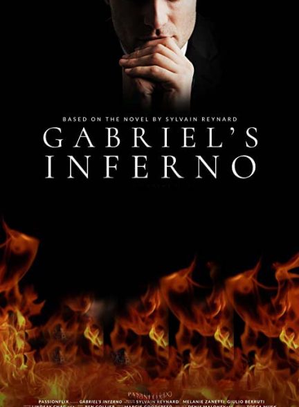 دانلود فیلم Gabriel’s Inferno: Part One 2020 – جهنم گابریل